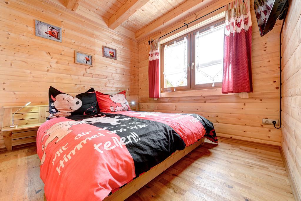 Haus Edelweiss Apartment Brand  Ngoại thất bức ảnh