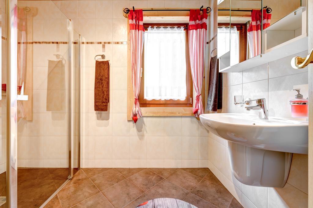Haus Edelweiss Apartment Brand  Ngoại thất bức ảnh